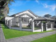 Located in a prime position in one of the best streets...