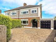 36 Hazelwood Park, Artane, Dublin 5, County Dublin