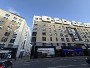 36 High Street, Glasgow G1, 2 bed flat to rent |...