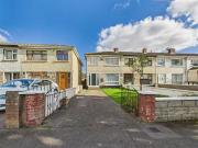 36 Hillcrest Avenue, Lucan, K78H2K4, Lucan, Dublin