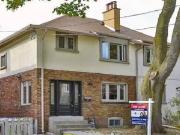36 Ingham Avenue Toronto ON M4K 2W5 3 Bedroom House for...