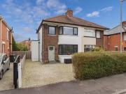 36 Knockbreda Park