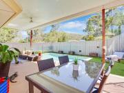 36 Langport Parade, Mudgeeraba, QLD 4213 House for Rent