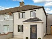 36 Liscannor Road Cabra West Cabra Dublin 7