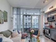 36 Lisgar Street 828 W Apartment for Rent