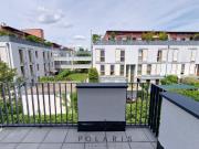 36 m² | 2 Zimmer Wohnung mit 13m² Balkon | 1. Etage |...