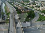 36 Marla Plot For Sale In Pine Avenue Road Lahore