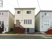 36 Mckay Street, St. John'S, NL, A1E 1P2 house for...