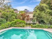 36 Middle Harbour Road, Lindfield NSW 2070 House For...