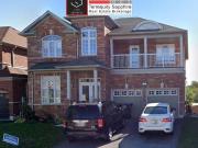 36 Moldovan Drive Basement Brampton ON L6R 0E4 1 Bedroom...