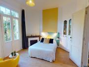 36 Monselet Chambre 2