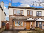 36 Murphystown Road, Leopardstown, Dublin 18 Vincent...