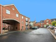 36 New Row Place, New Row South, Dublin 8 Ray Cooke...