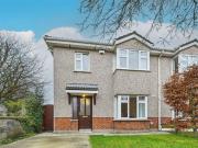 36 Old Burrin, Road, Carlow, County Carlow Kehoe...