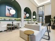 36 Olive Street #1004