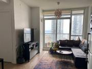 36 Park Lawn Road 2001 Toronto ON M8Y 3H8 1 Bedroom...