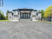 36 Pioneer Trail, Barrie, ON, L4N 0T8 house for sale |...