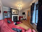 36 Railway Close, Kilsheelan, Clonmel, County Tipperary...