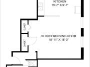 36 River Rd. E 1 Bedroom Apartment for Rent at 36 River...
