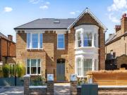 36 Rosemont Road