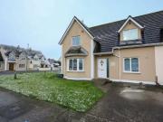 36 Rush Hall, Mountrath, Mountrath, Co. Laois, R32RP03...