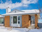 36 Shawcliffe Place SW Calgary Alberta