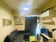 36 sqm 1BR for Rent in Avida Towers, BGC, Taguig City