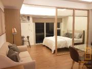 36 sqm 1BR Furnished Unit at One Maridien for Rent, BGC,...