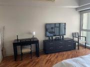 36 sqm Studio Condo for Rent at Manansala Tower,...