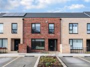 36 Stapolin Ave, Baldoyle, Dublin 13 Dowling Property...