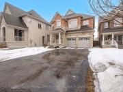 36 Stephanie Avenue, Brampton, ON, L6Y 0R8 house for...