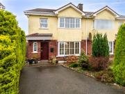 36 Stephens Court, New Ross, Co. Wexford Sherry...