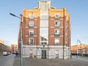 36 Stewart Hall, Ryders Row, Dublin 1