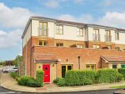 36 Summerseat Avenue, Clonee, County Dublin