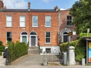 36 Terenure Road East, Terenure, Dublin 6 Sherry...