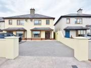 36 The Meadows, Listowel, Co. Kerry