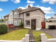 36 The Thatch Road, Whitehall, Dublin 9