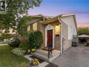 36 Vintage Crescent, St. Catharines, ON, L2S 3C6 house...