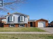 36 Wellbrook Boulevard, Welland N. Welland, ON, L3C 5T4 ho.