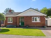 36 Wolverton Glen, Dalkey, Co. Dublin, A96W8N2 is for sale