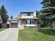 36 Wood Oak Place Sw, Calgary, AB, T2W 3R2 house for sale L.