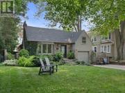 36 Woodruff Avenue, St. Catharines Downtown, ON, L2R 2J1...