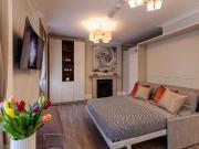 36 York Street, London W1H, 1 bed flat to rent, £3,445...