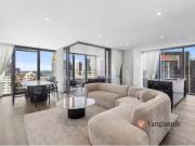 36A/2 Watermans Quay, Barangaroo Apartment for rent...