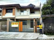 36M Semi Furnished House and Lot for sale in Teachers...