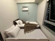 36sqm 2BR Fully Furnished Condo FOR LEASE in Rio Tower,...