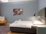 36sqm luxury apartment near the center, Vienna Amsterdam...