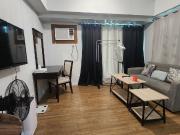 36sqm Solstice Tower 1 Condo w/ Fully Furnished 1br FOR...