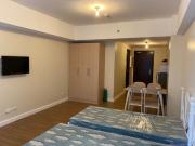 36sqm Studio Unit Condo for Rent Lease in Verve...