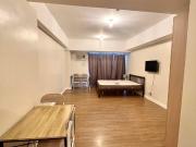 36sqm W/ Furnished Studio Unit FOR LEASE in Verve...